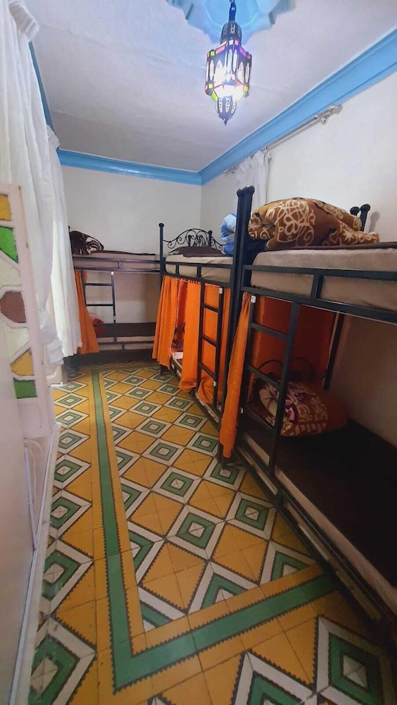 hostel aline