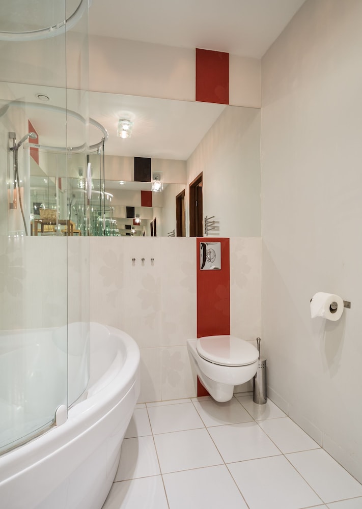 Tatrytop Apartamenty Radowid