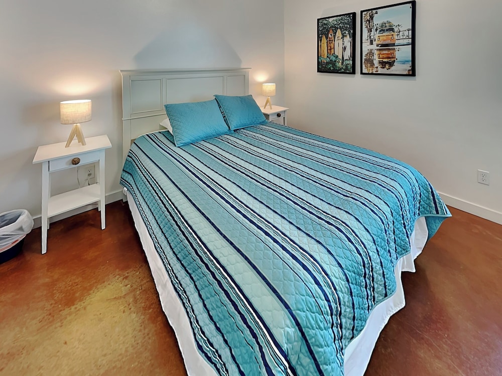 Sea Monkee by Silver Sands Vacation Rentals