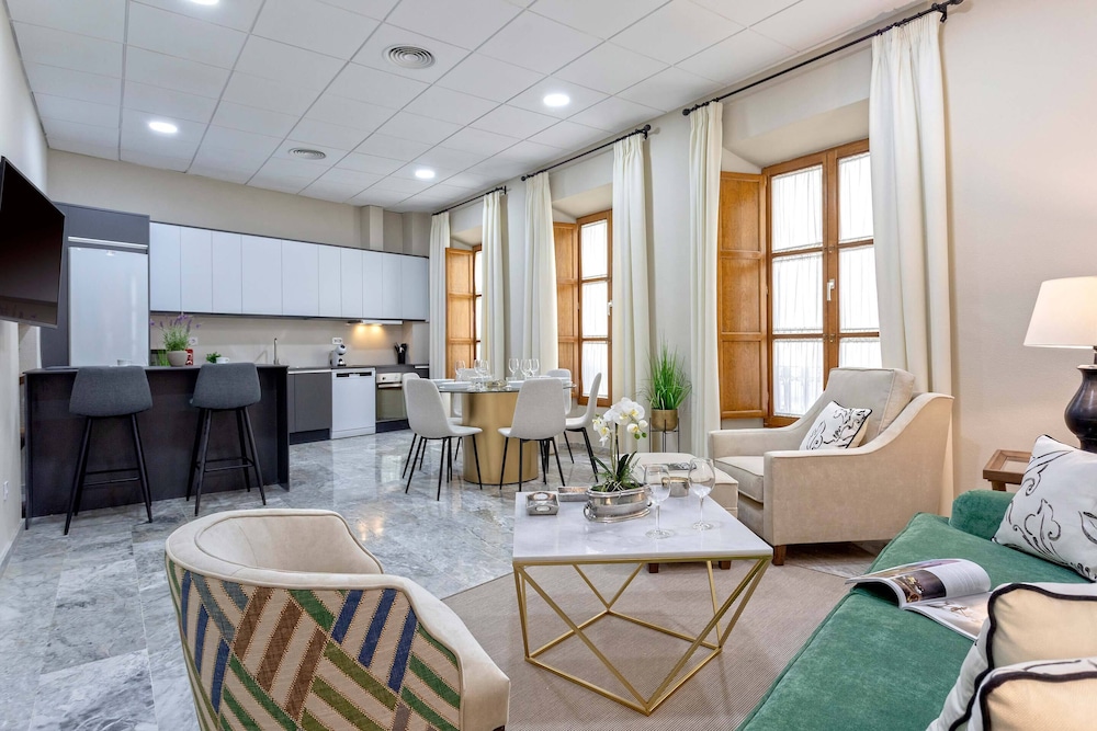 Elegant Stay, Plaza de las Tendillas II