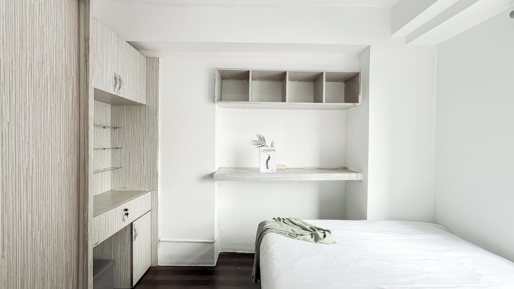 Warm And Homey 2Br Apartment At Green Bay Pluit