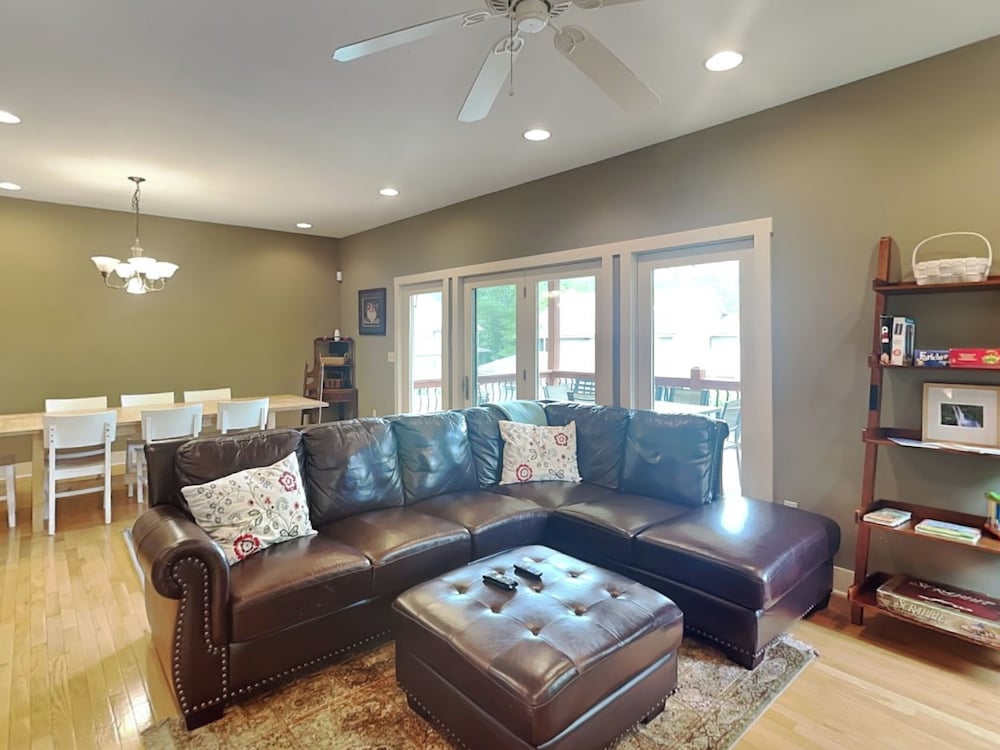 Gulfway Hideaway by Taylor Made Deep Creek