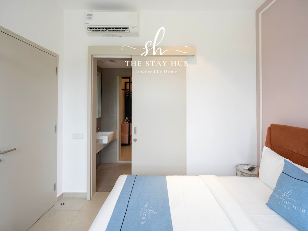 Paxtonz Luxe Suites by The Stay Hub