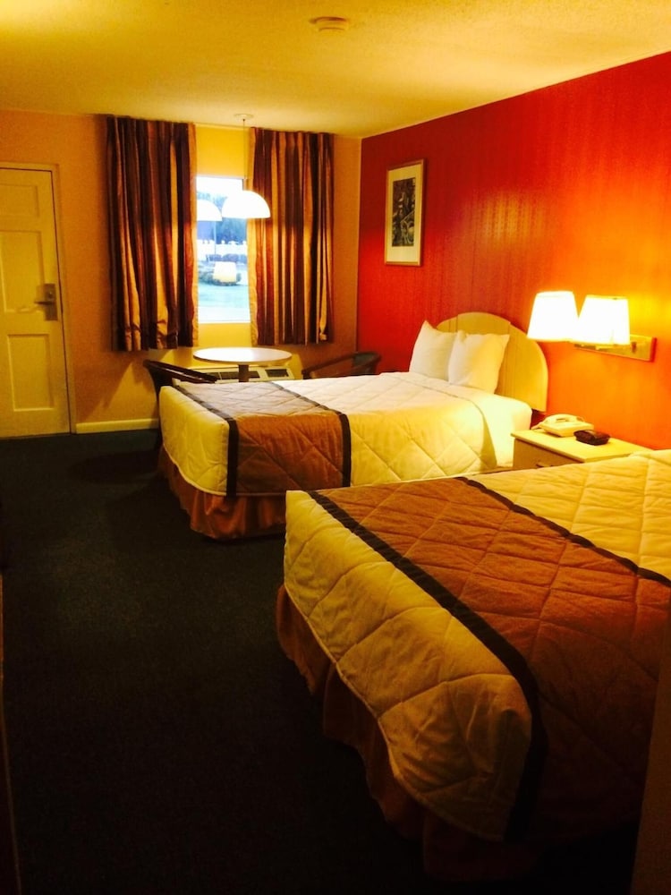 Duffy's Motel