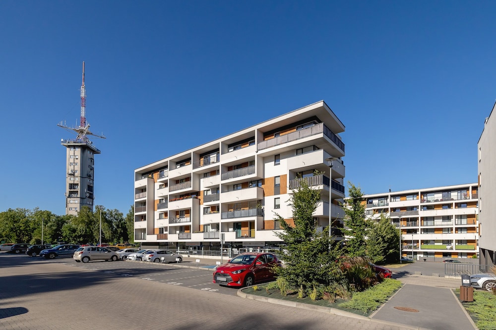 Family Katowice Apartment by Renters