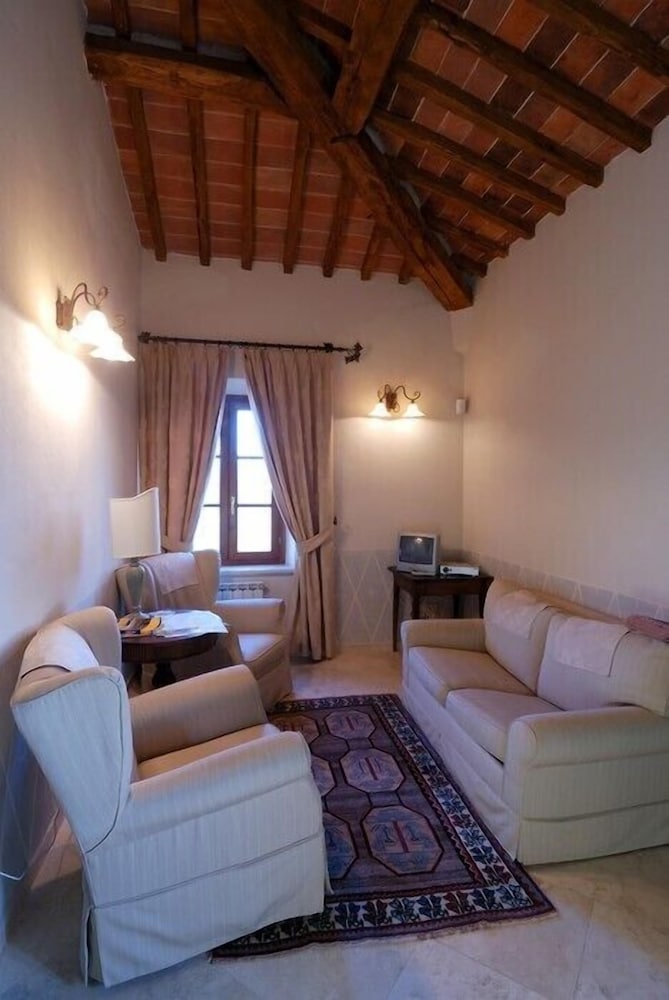Agriturismo La Lodola