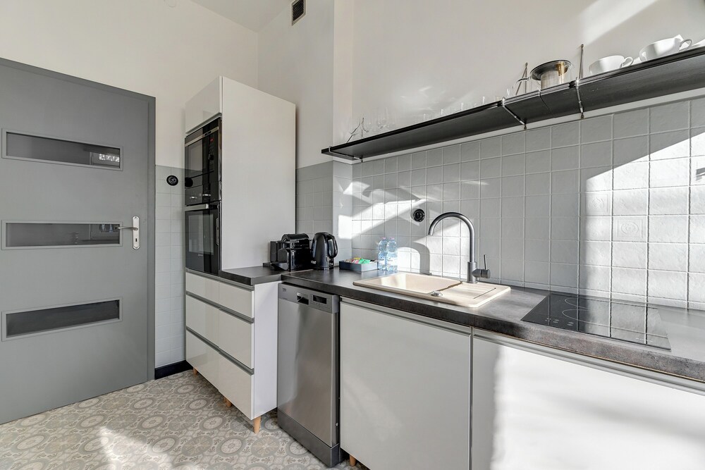 Old Town Ogarna Baltus by Downtown Apartments