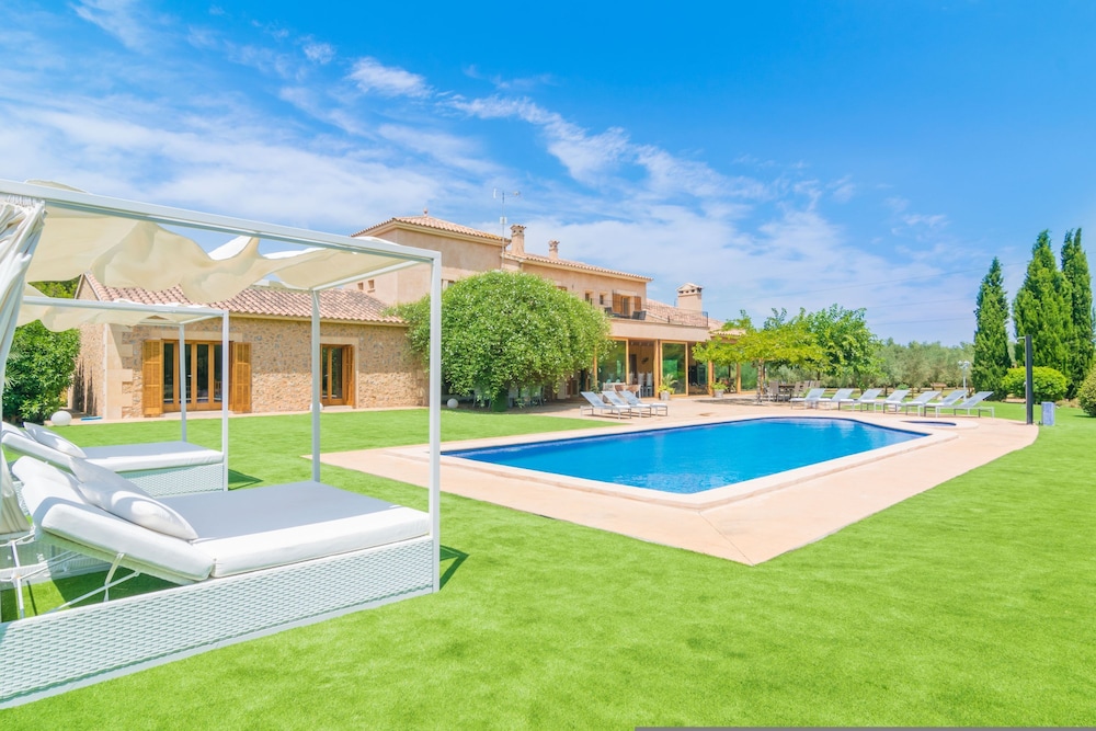 La Forca in Santa Margalida photo 3