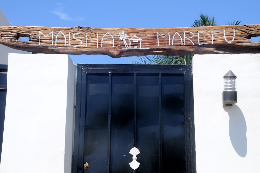 Kiwengwa Vacations - Maisha Marefu Apartments - Property Image 19