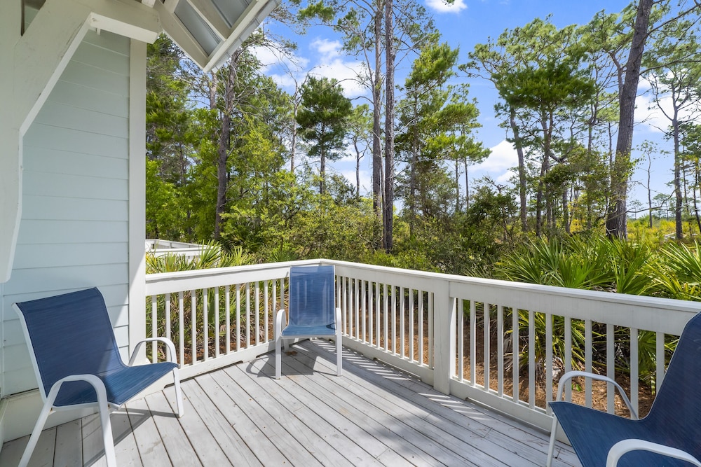Prominence on 30A by Panhandle Getaways