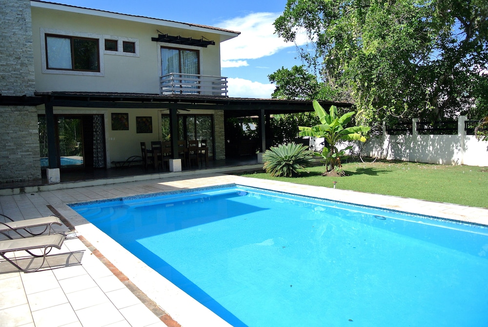 Ocean High Luxury Residence