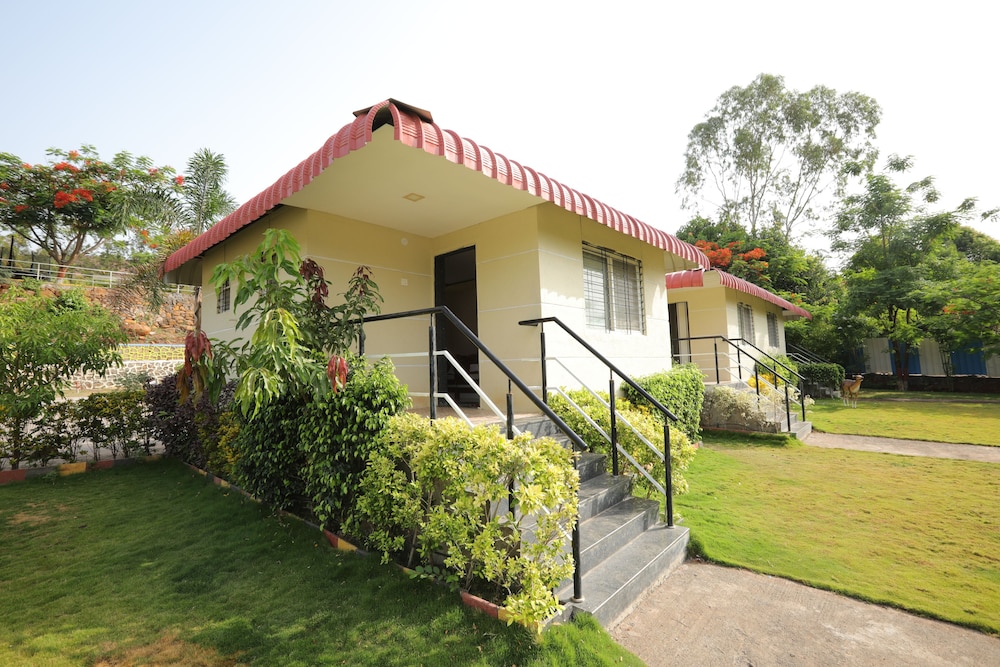 Pune Vacations - Heritage View Resort Rajgad - Property Image 22