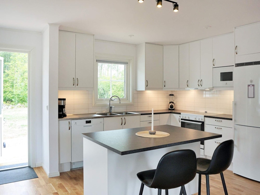 6 Person Holiday Home in Lottorp view 2