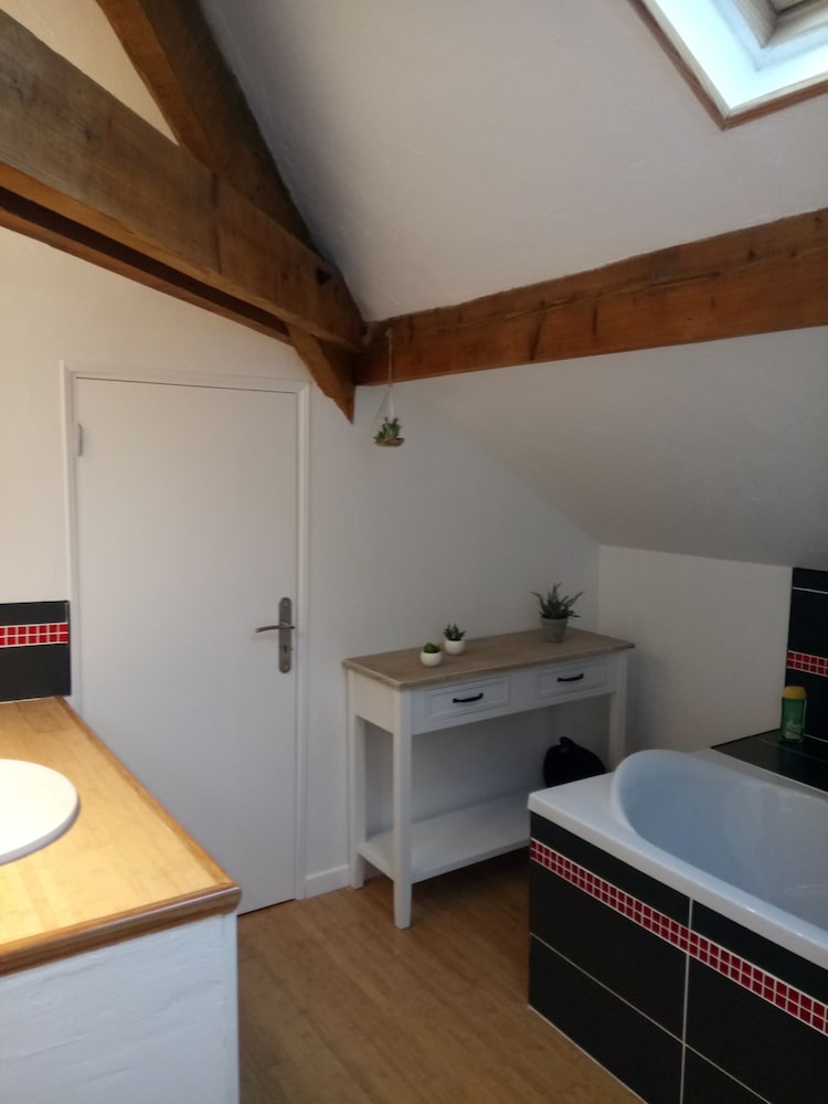 Chambres d'hotes Toulaho