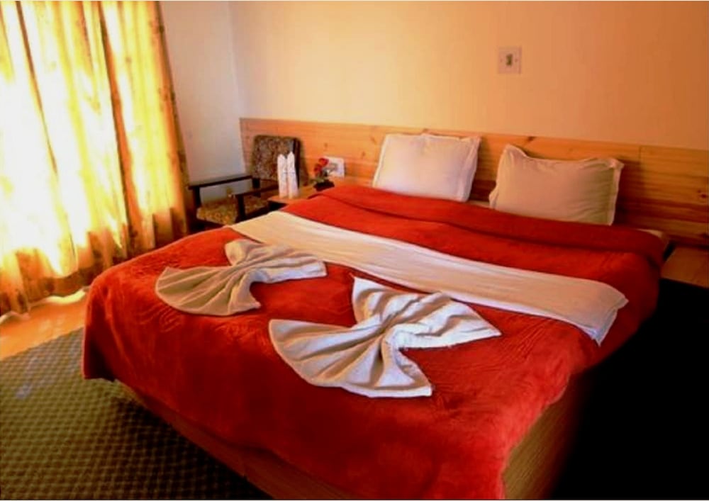 TIH Hotel Mahay Palace
