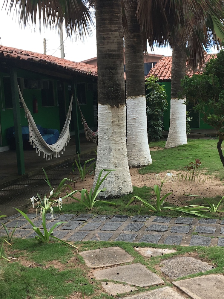 Pousada Cataventos