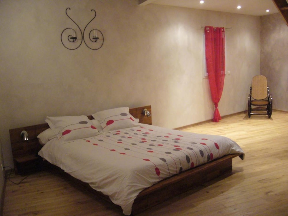 Le Jardin Ombrage photo 3