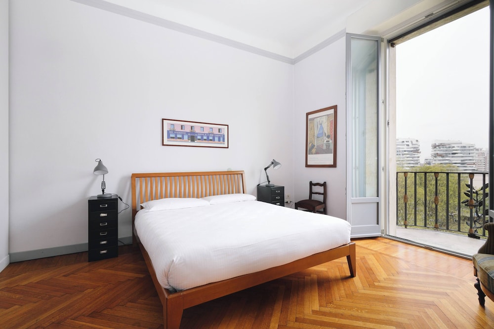 Deluxe flat near City Centre