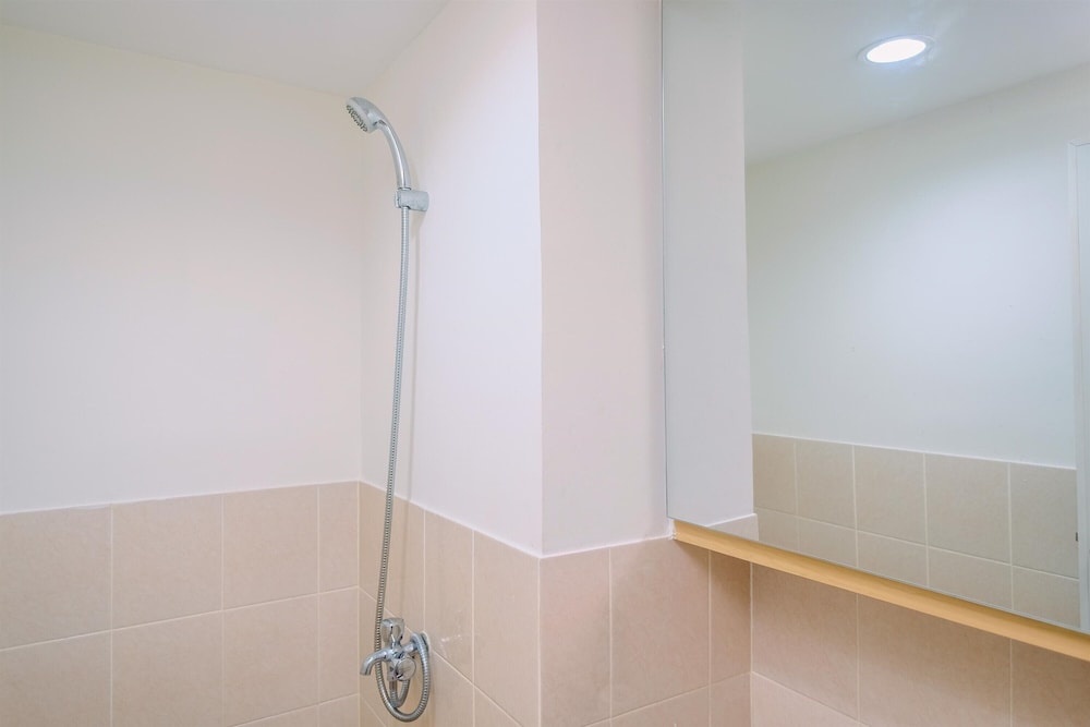 Cozy and Comfort Stay 2BR at Podomoro Golf View Apartment