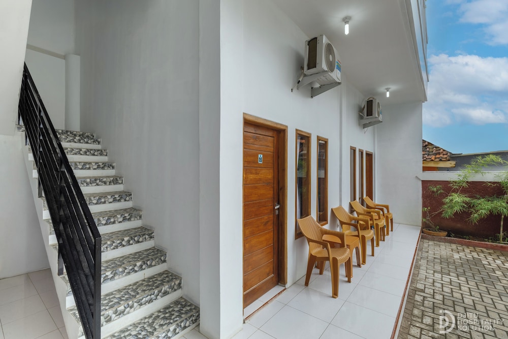 SG Hotel Pangandaran