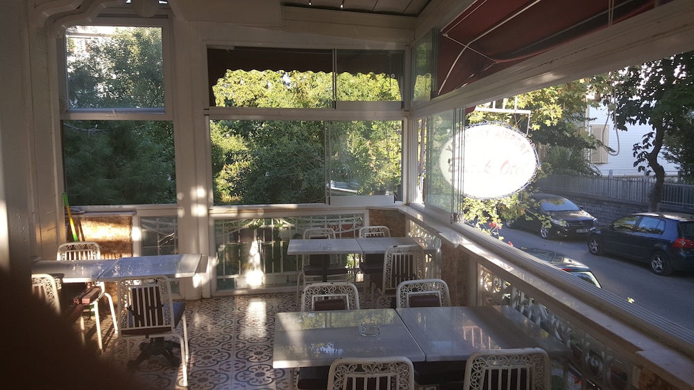 Yeşilköy Airport Butik Otel - Image 23