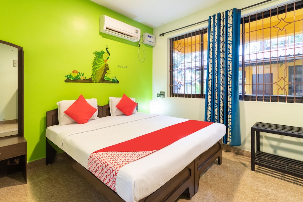 OYO 7272 StayOut Aurita Holida Homes