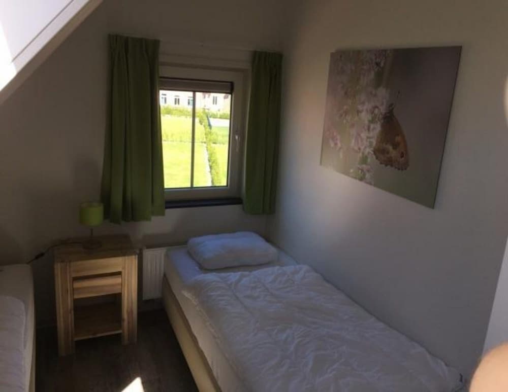 Pet-loving Stay With Garden view 2