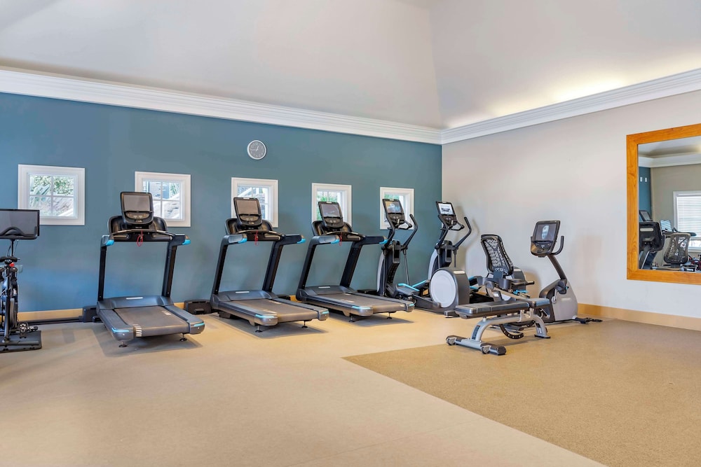 Hilton Grand Vacations Club SeaWorld® Orlando