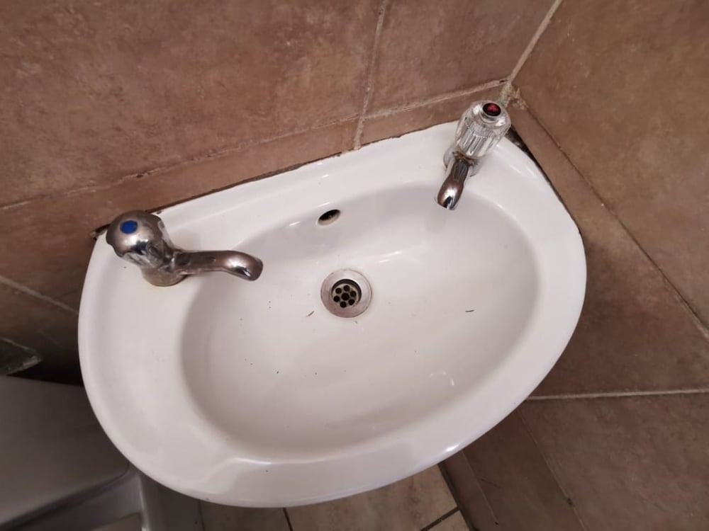 De Lambert Guesthouse