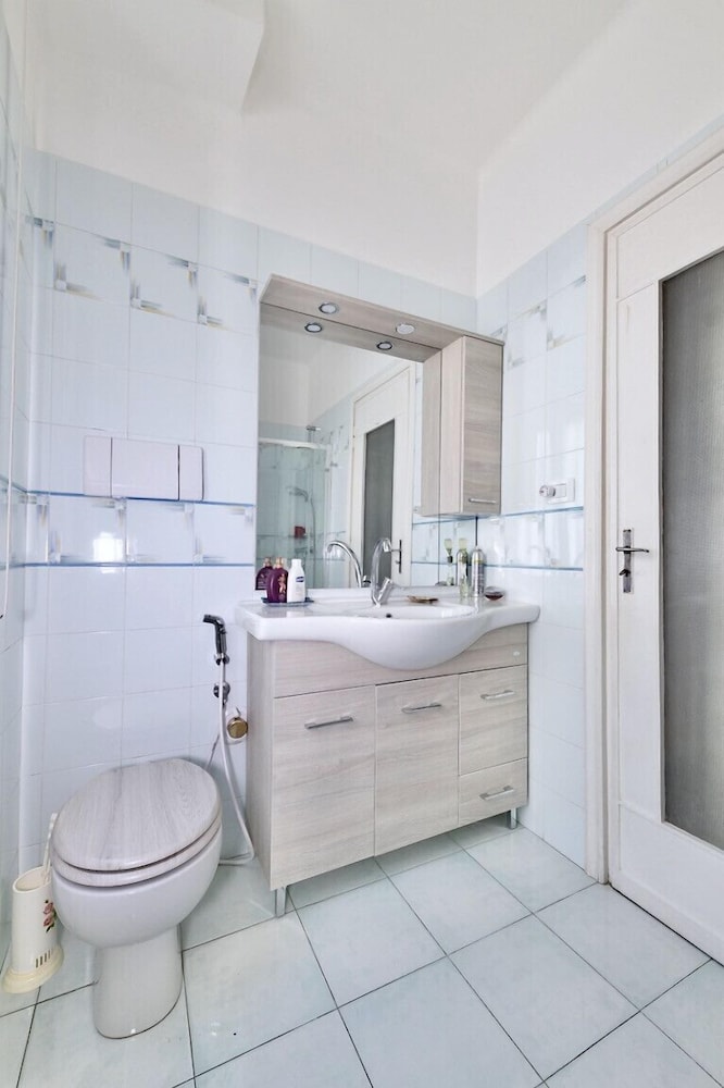 Porto Vecchio Apartment by Wonderful Italy