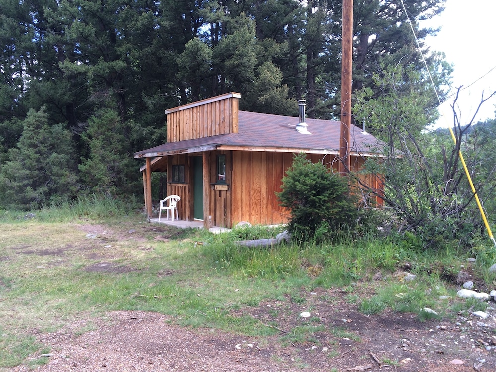 Boulder Creek Lodge - Campsite