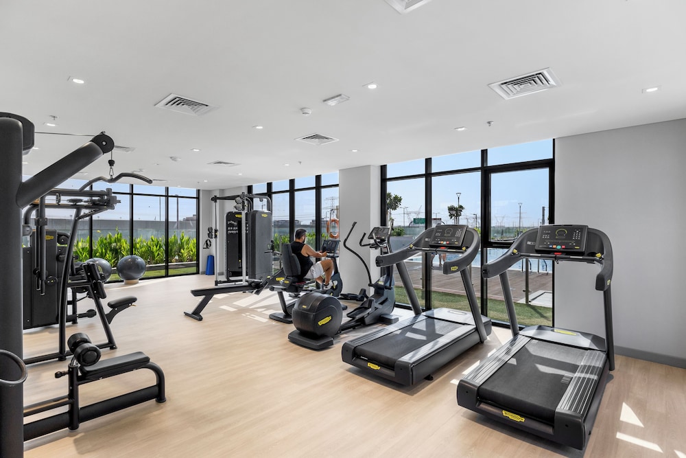 Luxury Apartments in Meydan