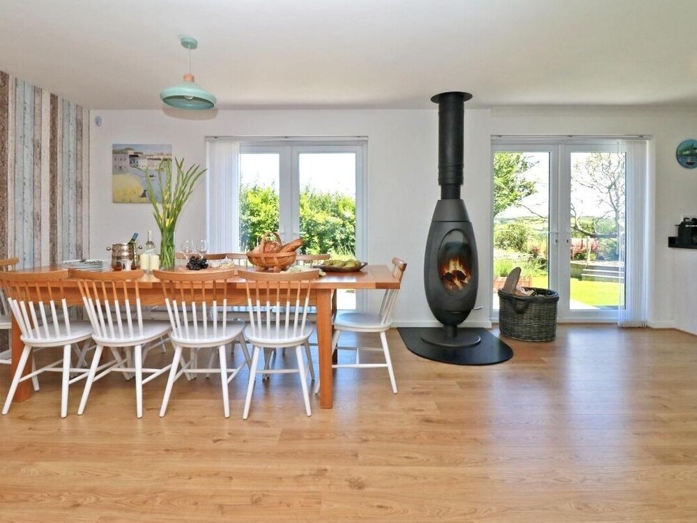 Bude Vacations - Penhaven - Property Image 18