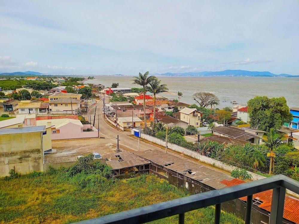 Apartamento Refugio das Ondas - Piscina