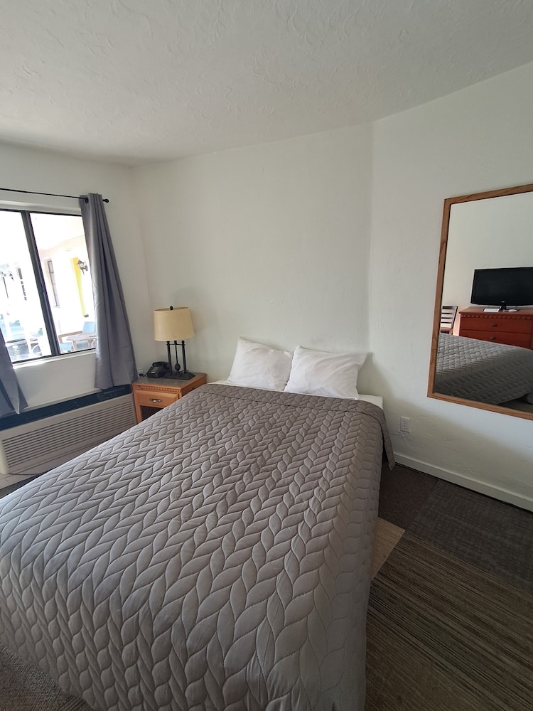 Southwest Motel