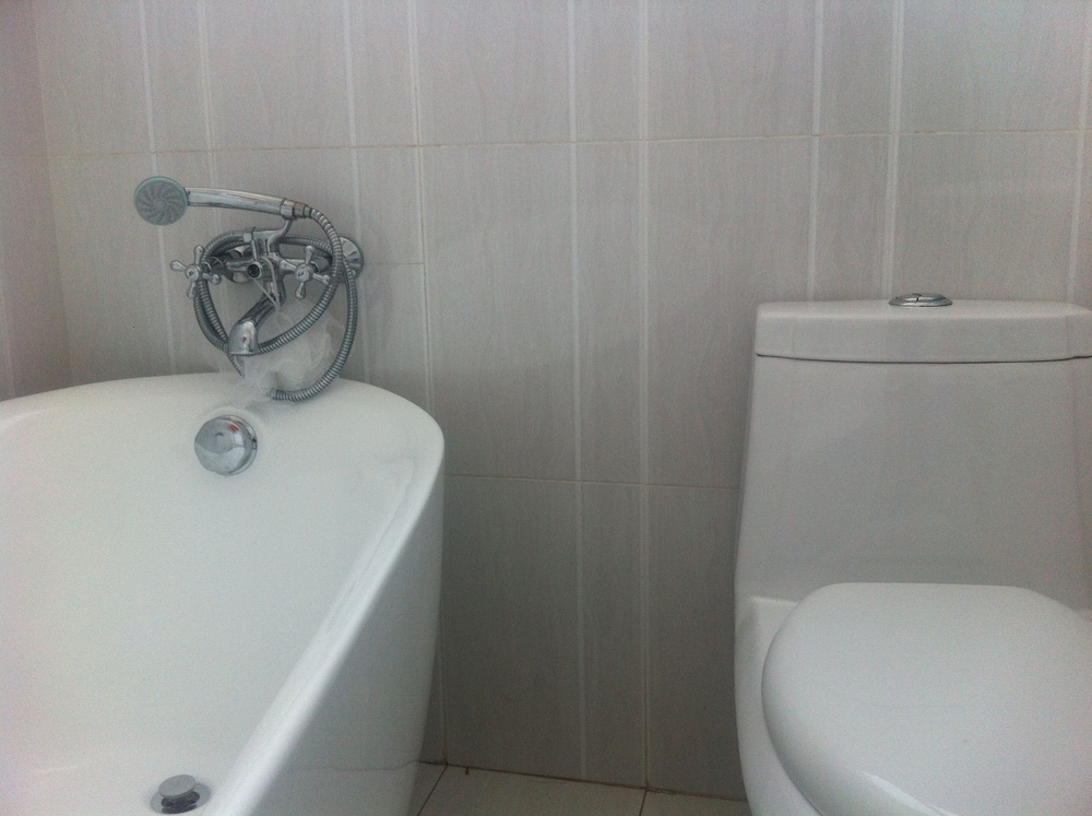 First Avenue Guest House