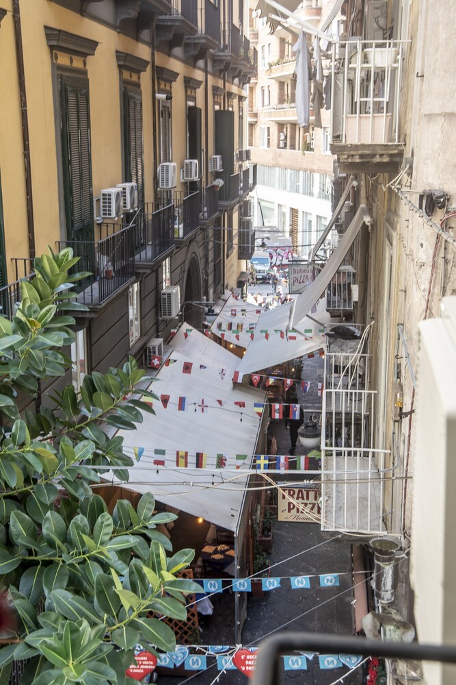 Three Rooms Toledo Luxury