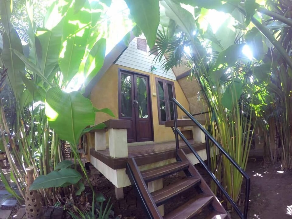 Breeze of Pai Guesthouse
