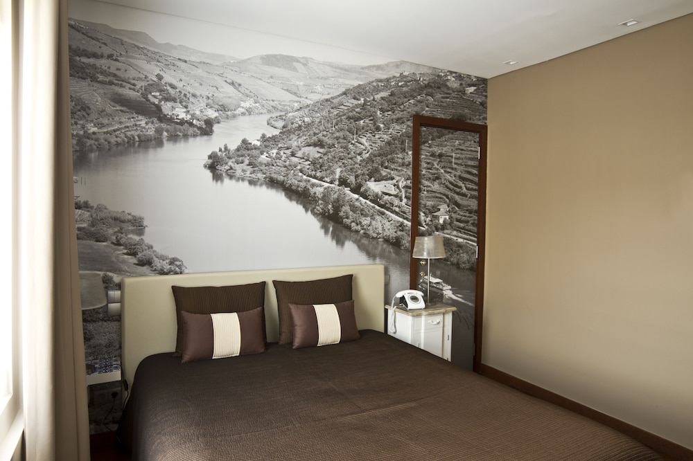 Oca Ribeira do Porto Hotel 21