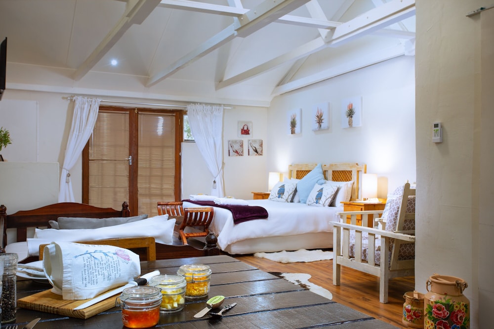 Morning Glory Cottages