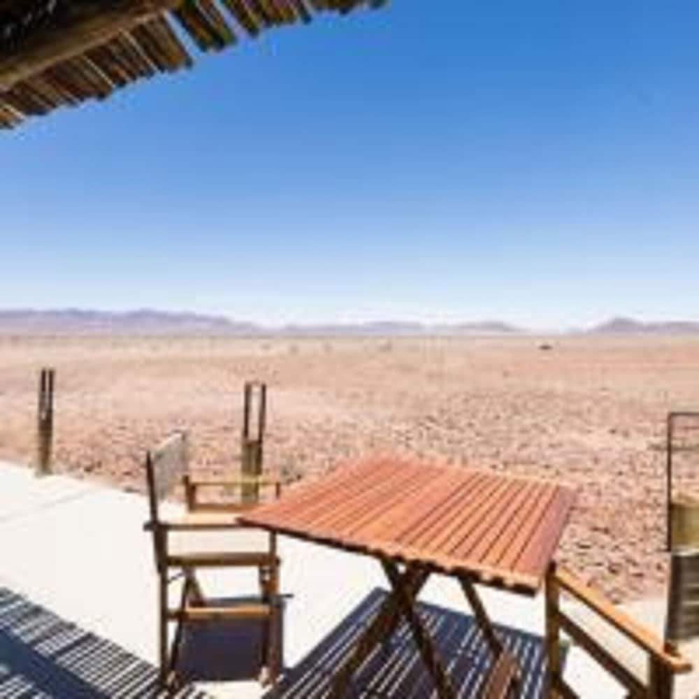 The Elegant Desert Camp view 5