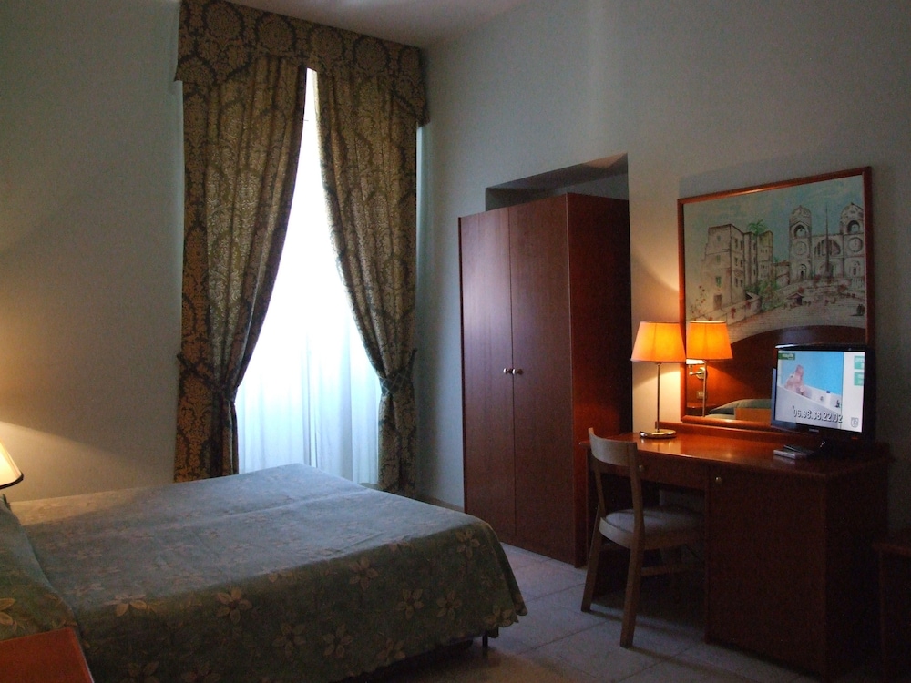 NazionalRooms