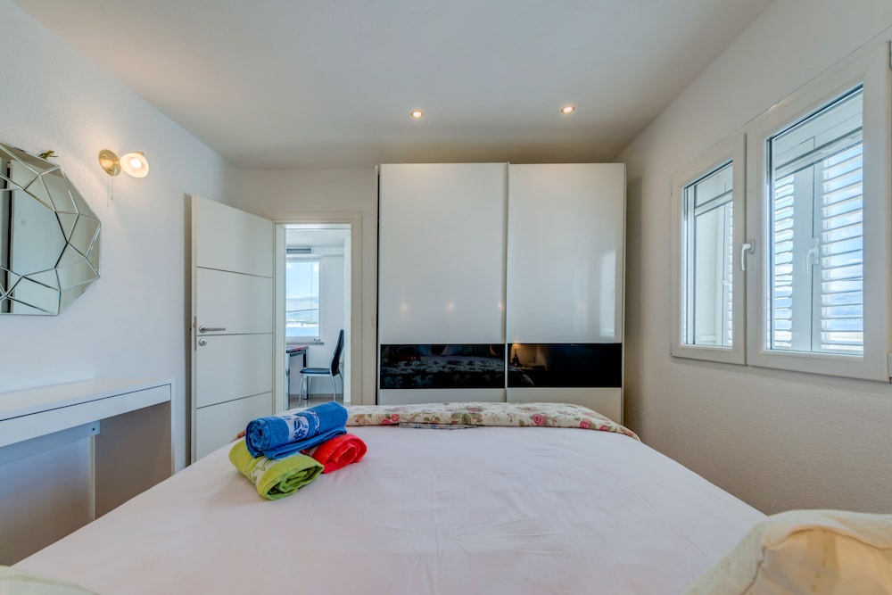 Apartments Marin en Split