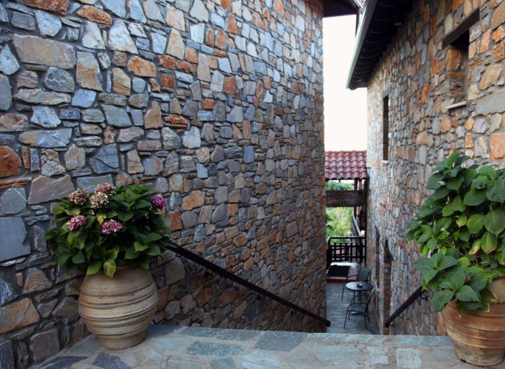 Kyveli Boutique Hotel