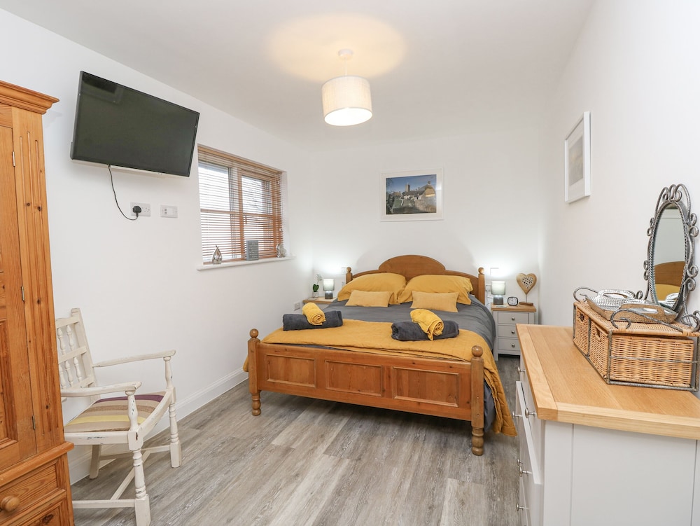 The Pepper Pot Retreat