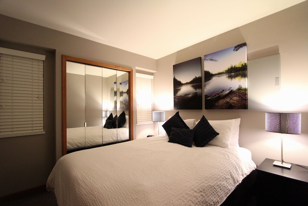 Signature Condos By Whistler Retreats - Image 4