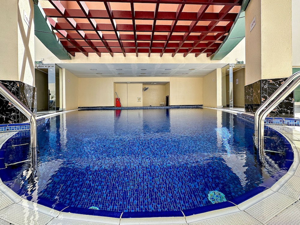 Icon 1 - 1702 2BR in Dubai