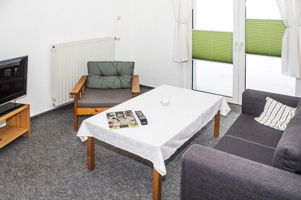 Apartments in the Idyllic Ore Mountains, Breitenbrunn, photo 20