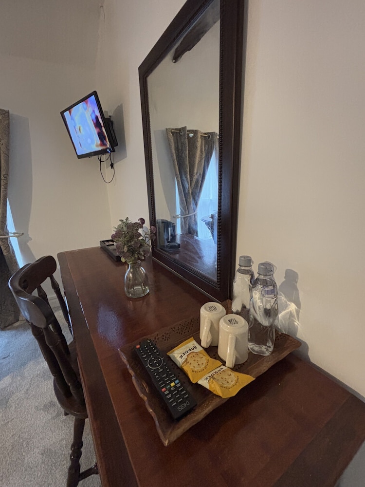 Yak & Yeti Hotel
