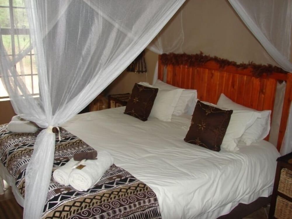 Marloth Kruger Accommodation